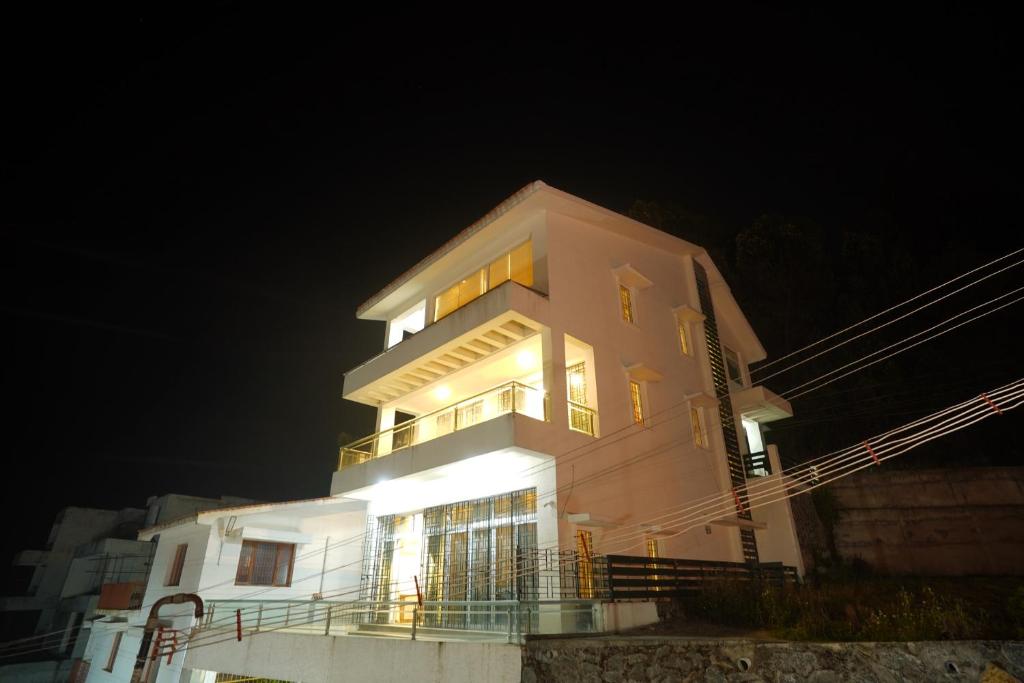 Costa Fortune — Hotel in Kodaikanal