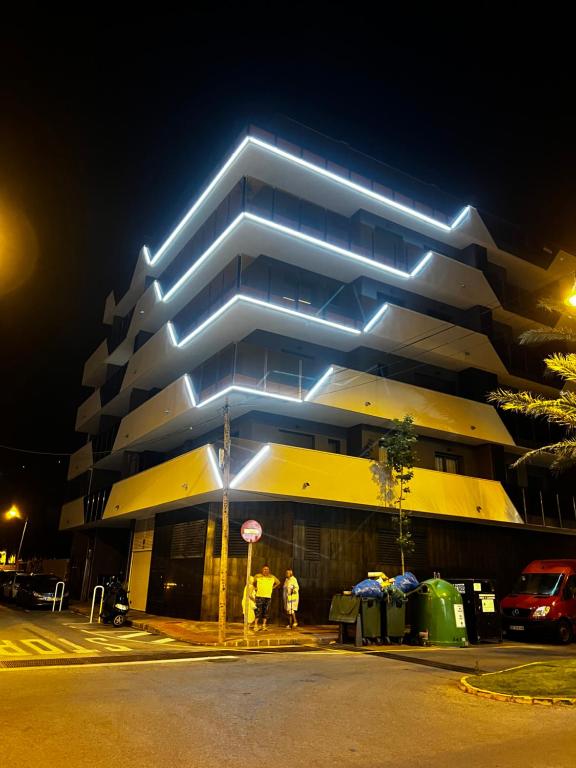 Residencial Alegria 12 - 3