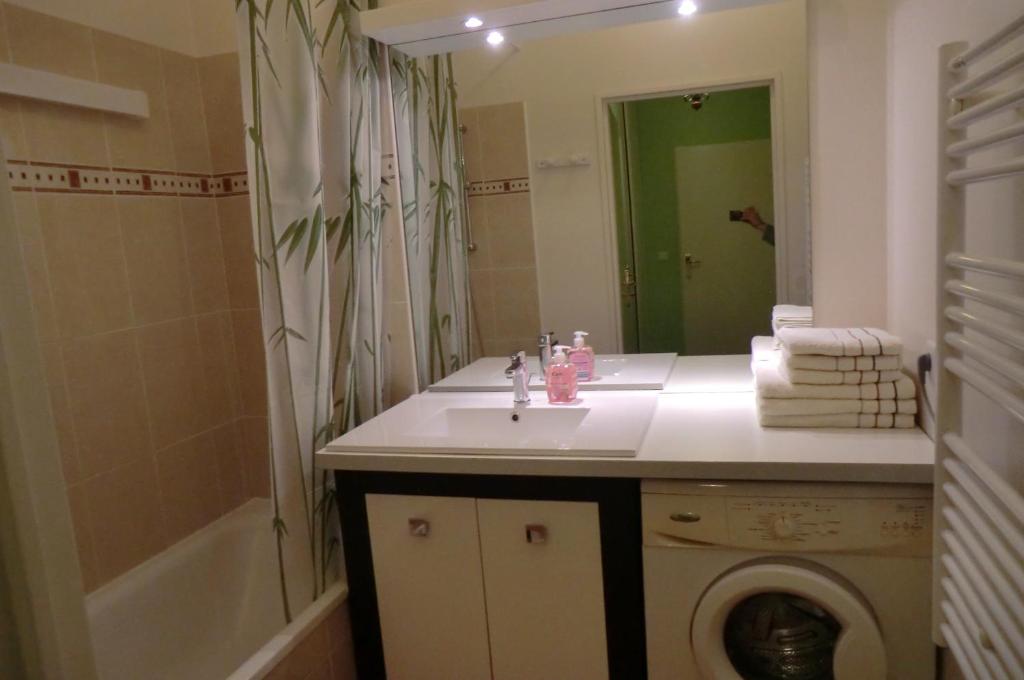 Appartement Serris - 5