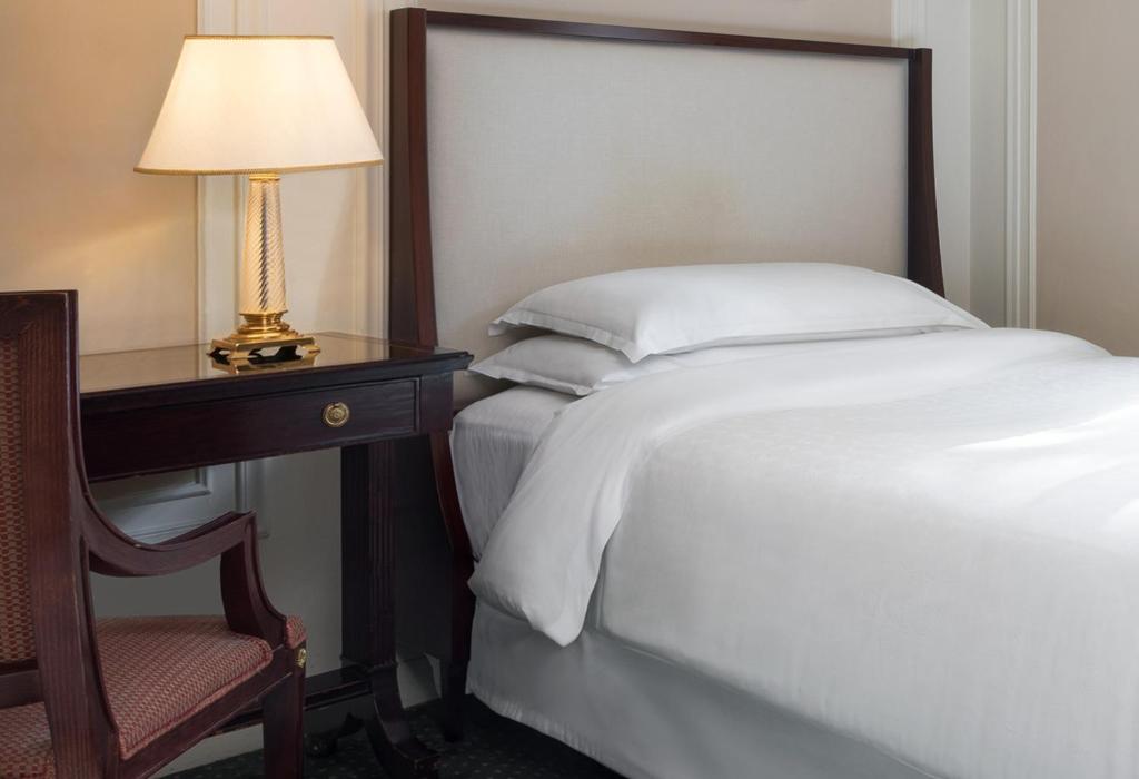 Sheraton Diana Majestic, Milan photo