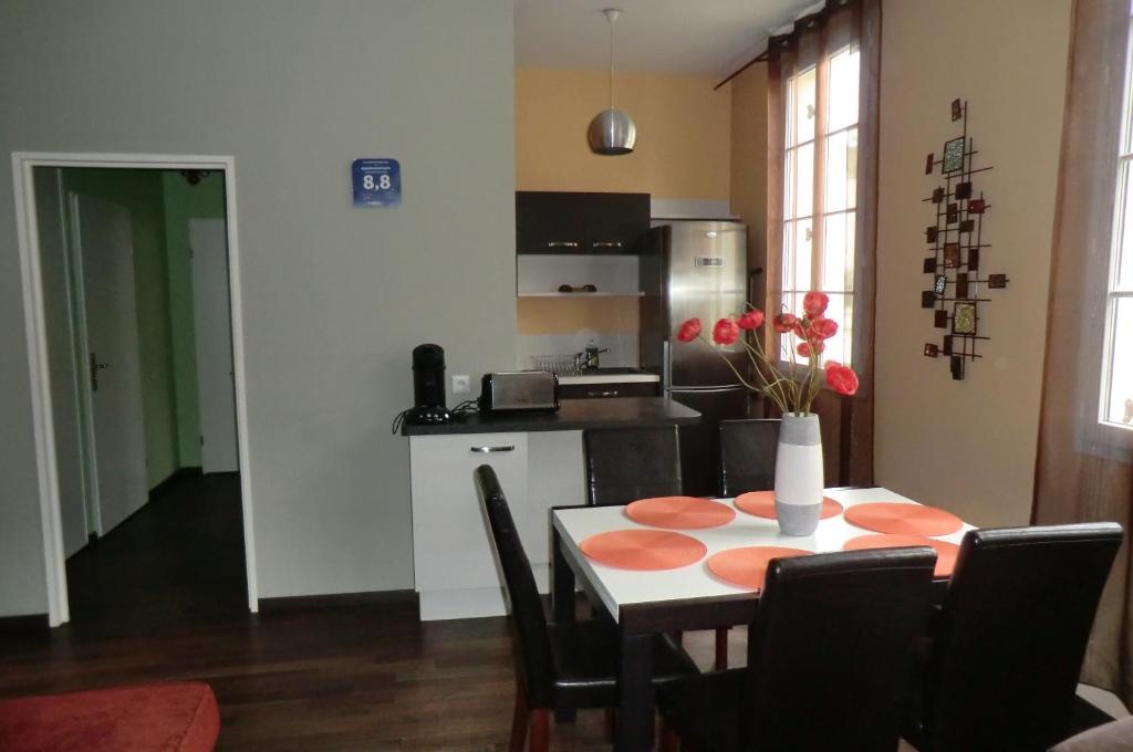 Appartement Serris - 3