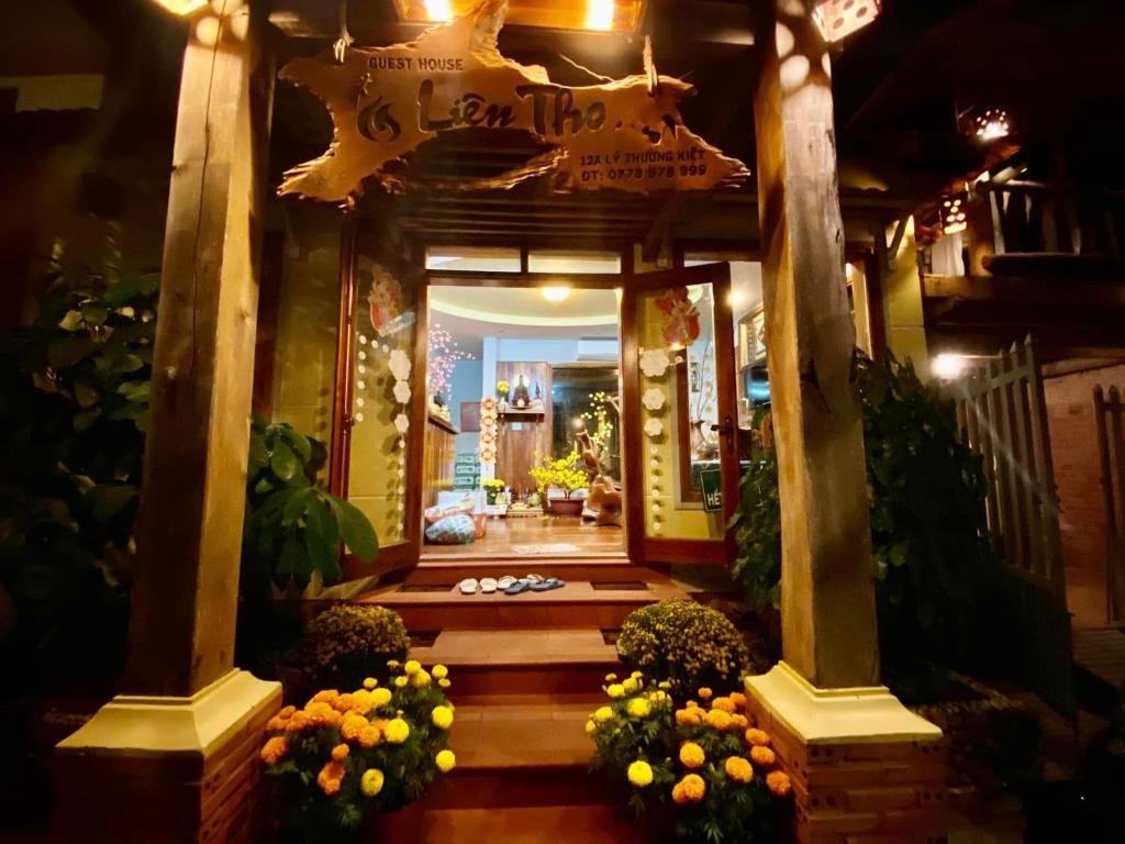 Lien Tho Guest House