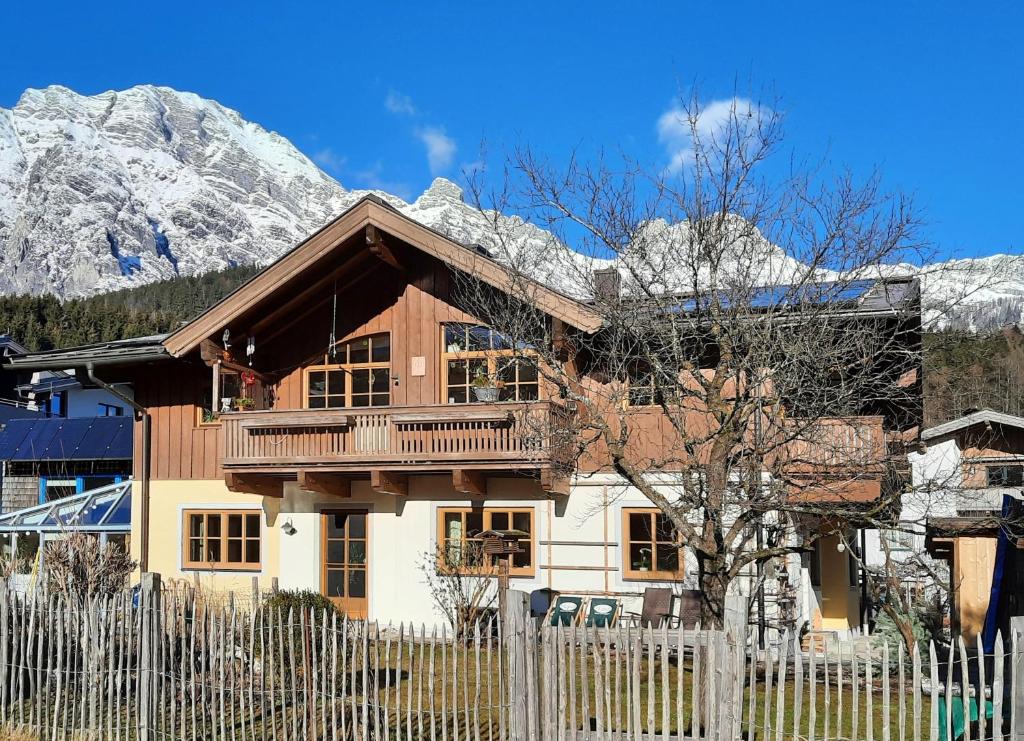 103 m2 Apartment EschenWald vomLandl Leogang - 2
