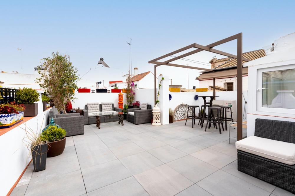 La Casa (Casa familiar Premium) - 4