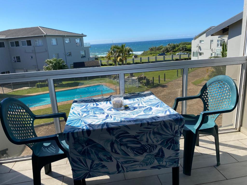 Uvongo Chalet 11, Margate