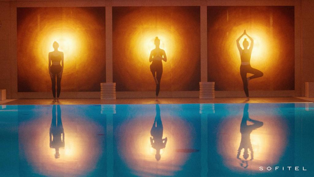 フィットネス/ジム