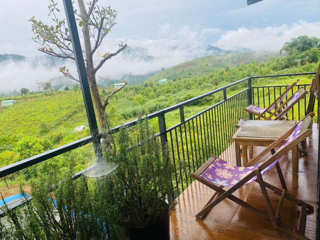 Ventosa Homefarm Măng Đen