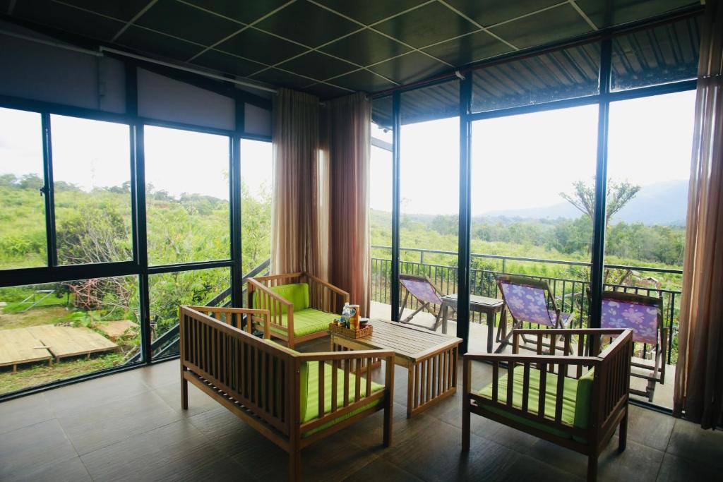 Ventosa Homefarm Măng Đen