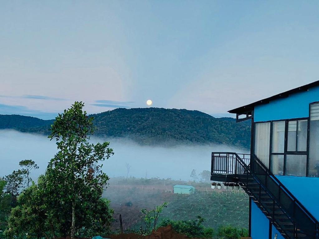 Ventosa Homefarm Măng Đen