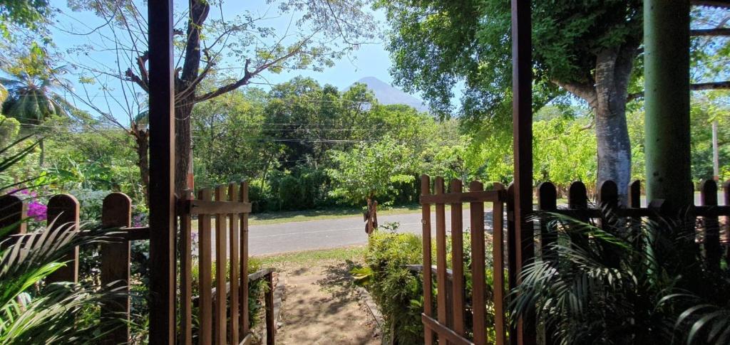 B&B, Hospedaje La Penita photo