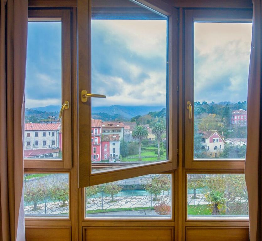 Apartamentos Camparina photo
