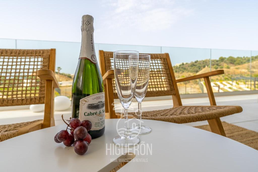 HigueronRentals El Dado - 2