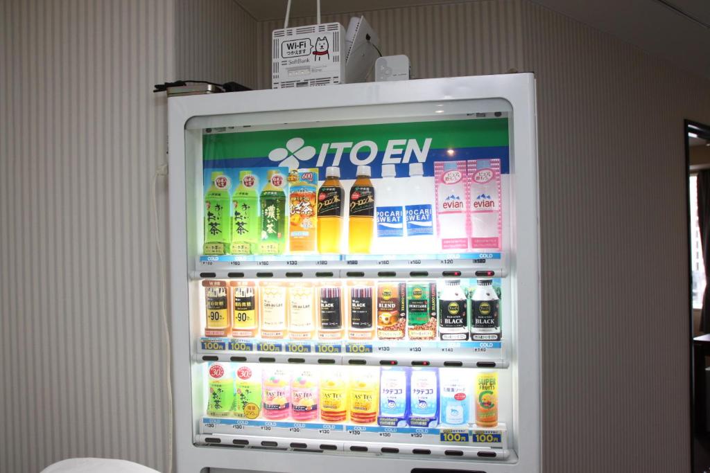 Facilities