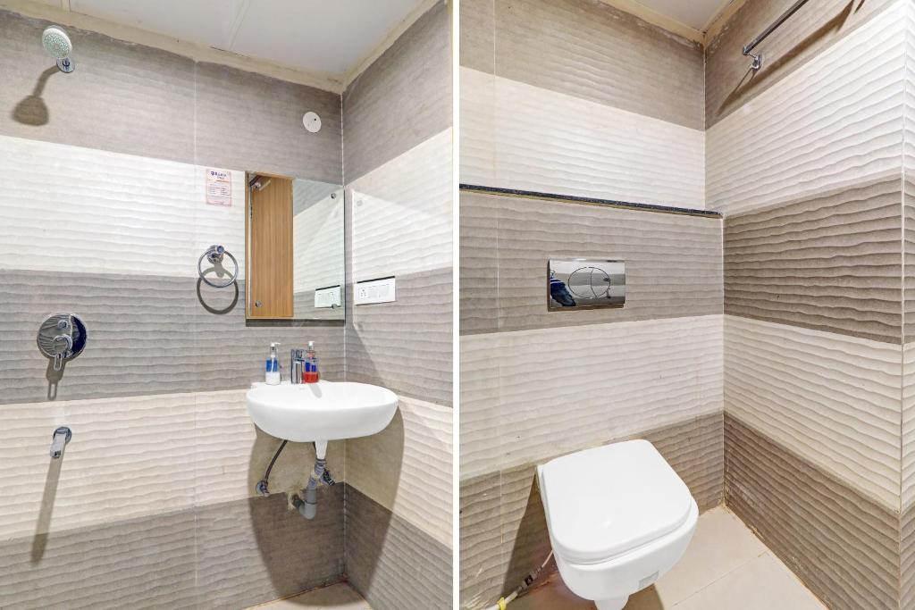 Super OYO Townhouse 418 Rama Inn. photo
