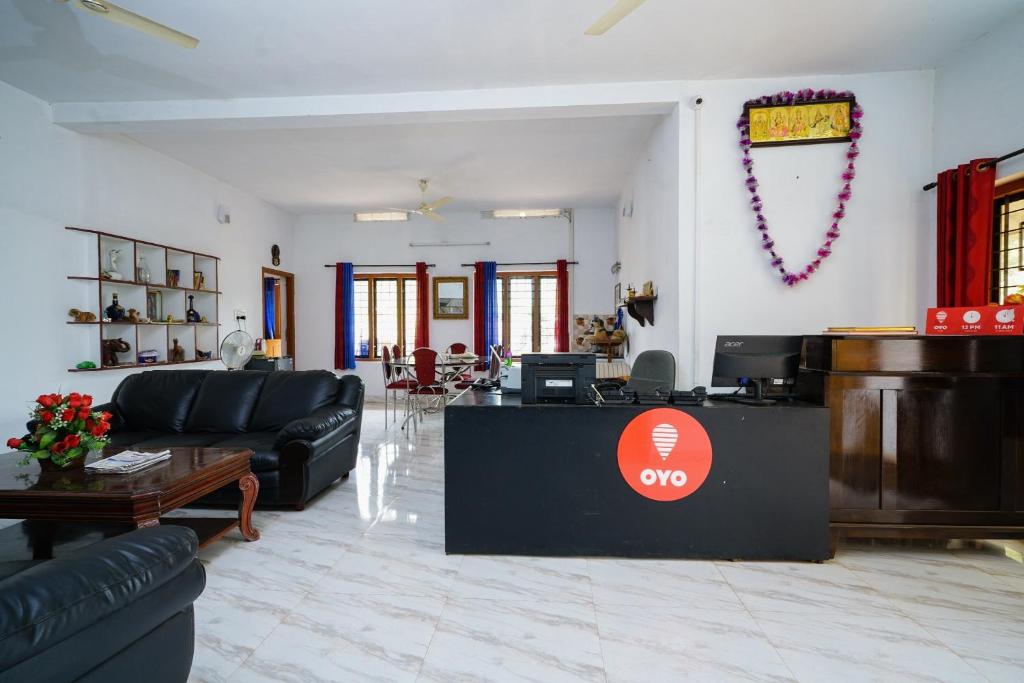 OYO 10644 M S Holiday Resort photo