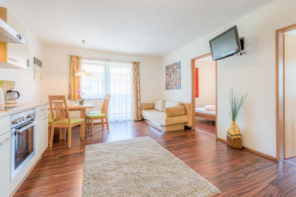 Alpenjuwel Appartements - 3