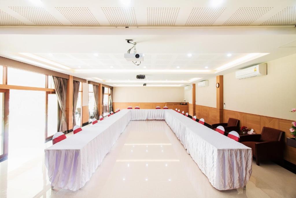 ห้องประชุม / บอลรูม