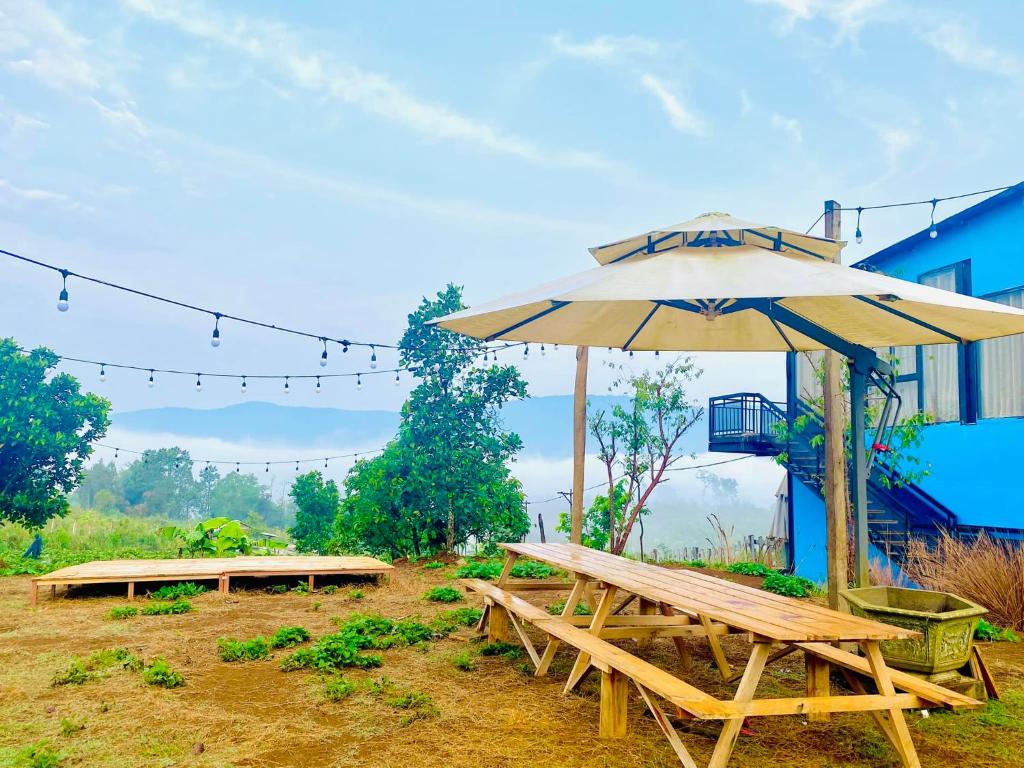 Ventosa Homefarm Măng Đen