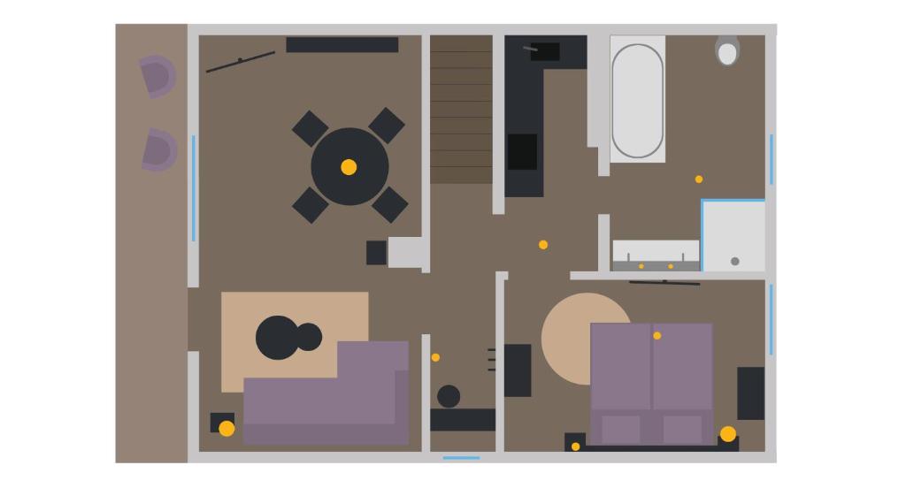 Haus Anli - 3