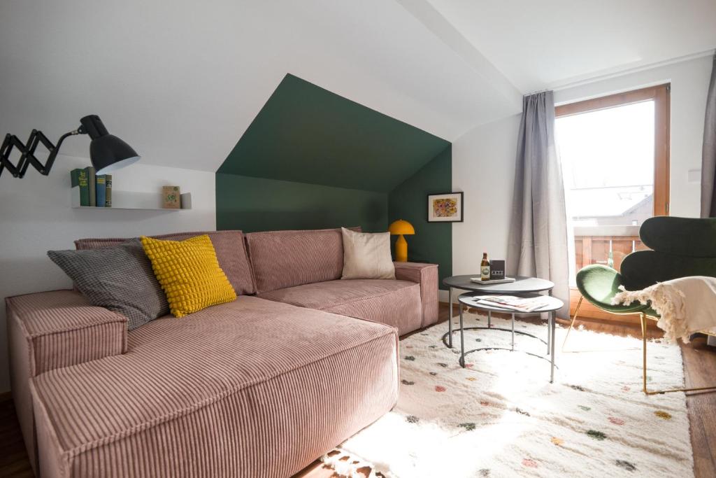 Haus Anli - 2