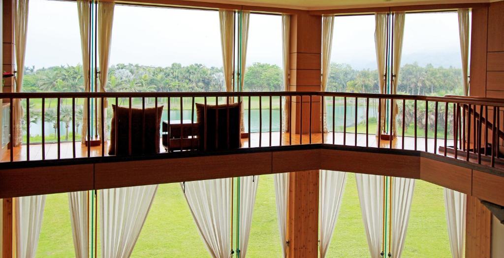 워터 파라다이스 빌라 호텔 이미지 2