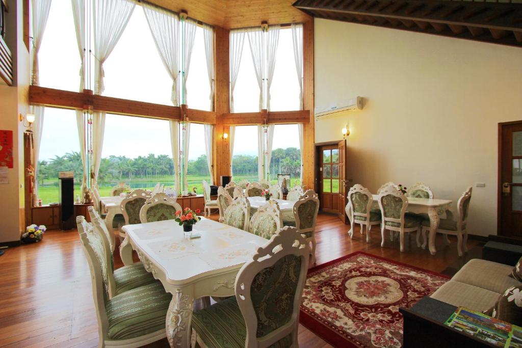 워터 파라다이스 빌라 호텔 이미지 1