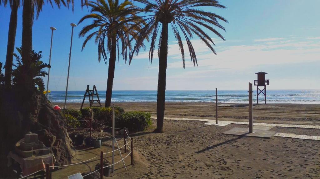 Hostal Moscatel - 4