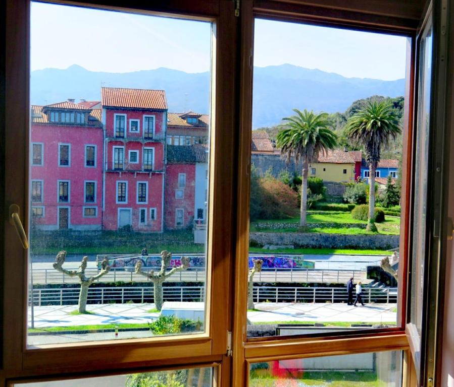 Apartamentos Camparina photo