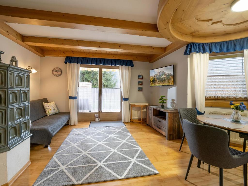 Appartement Payr - 2