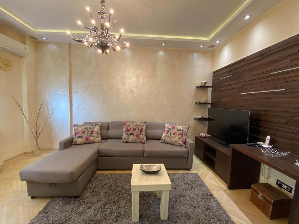 Home Center Apartment - 4