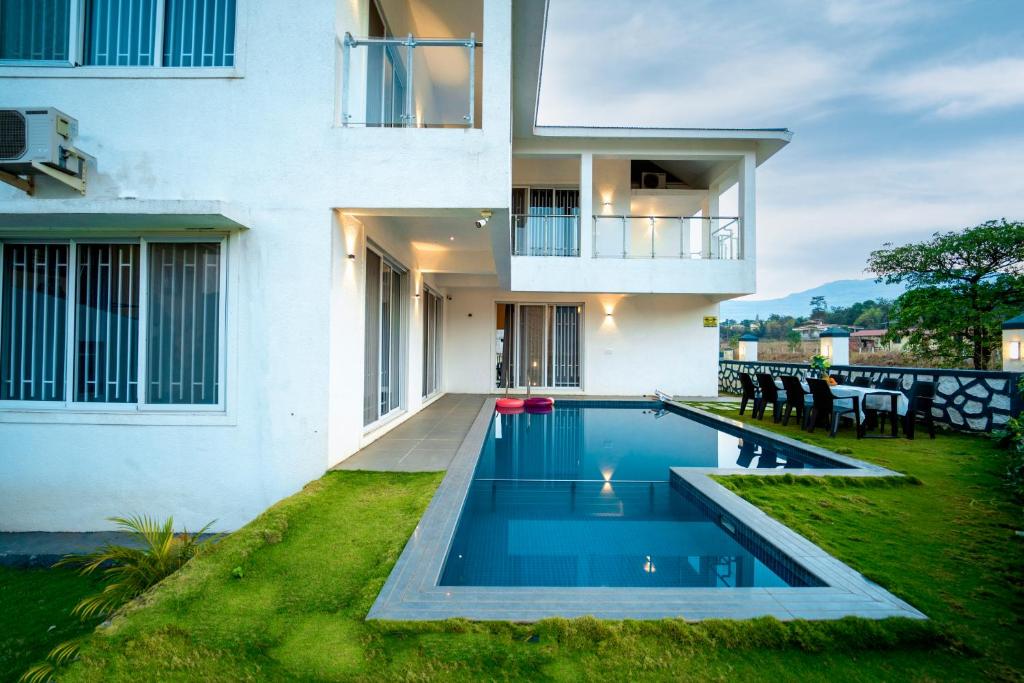 Villa Gardena By Spicy Mango photo