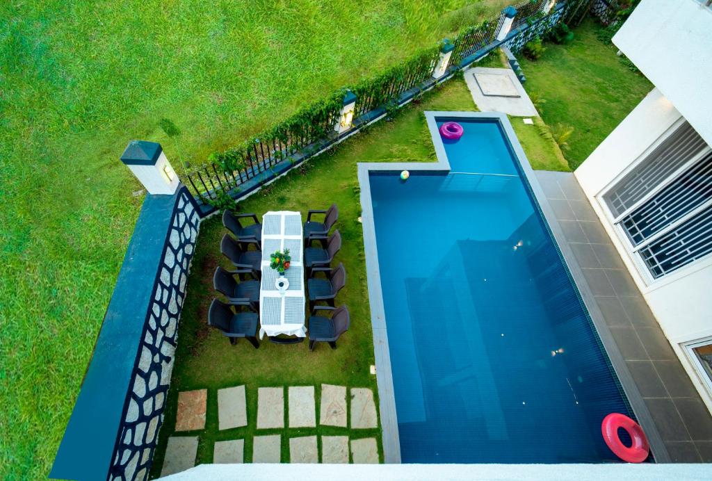 Villa Gardena By Spicy Mango photo