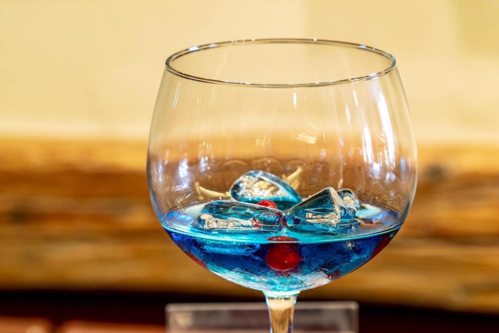 Nourriture et boissons