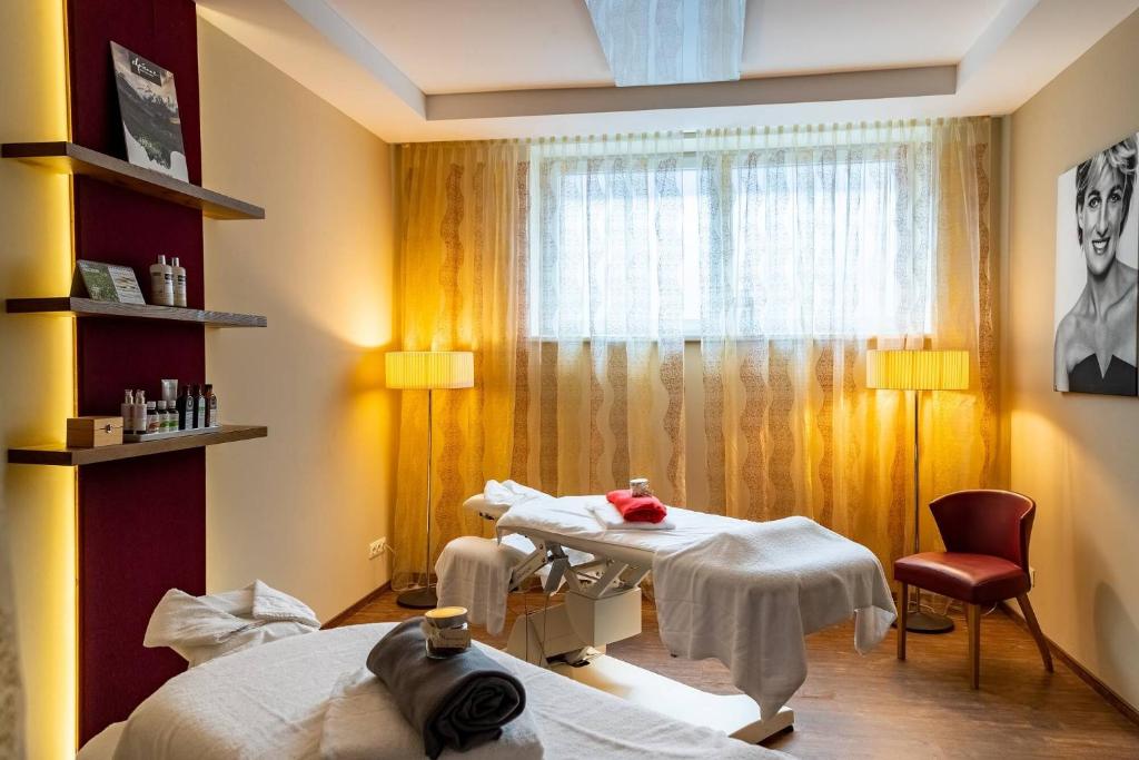 massage