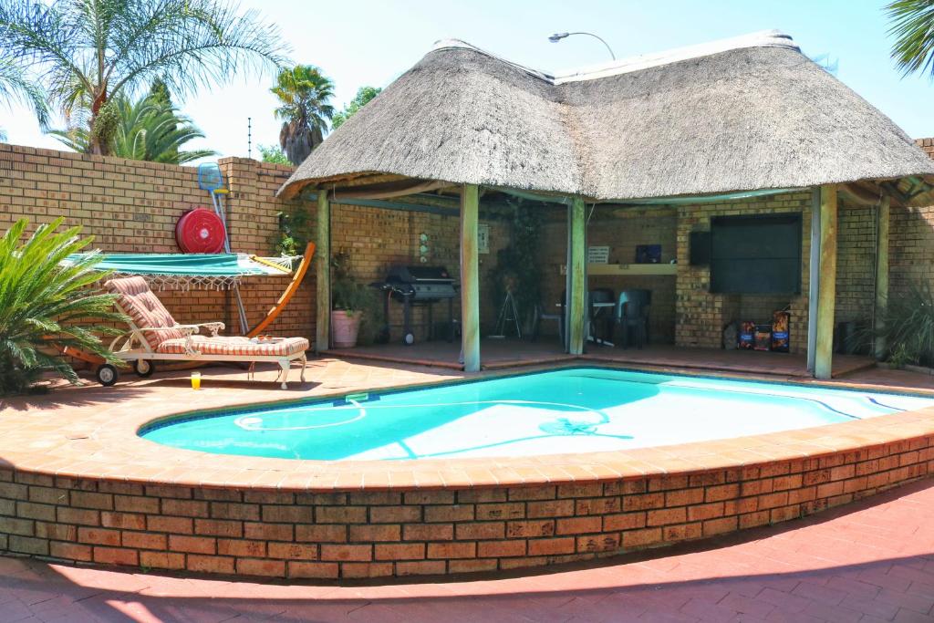 Kairos Home, Middelburg