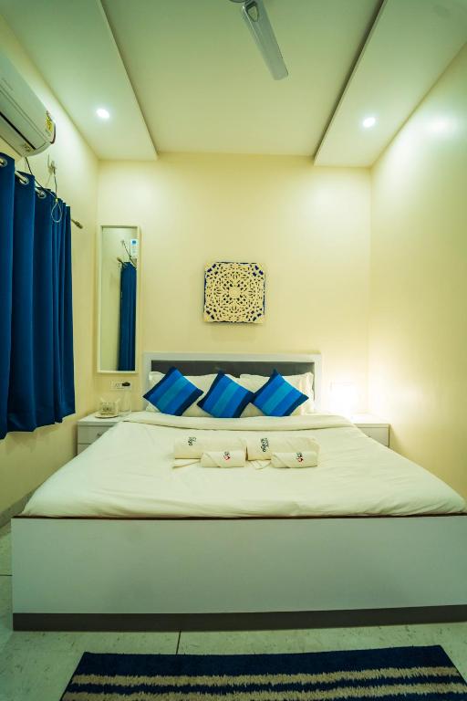 Villa Gardena By Spicy Mango photo