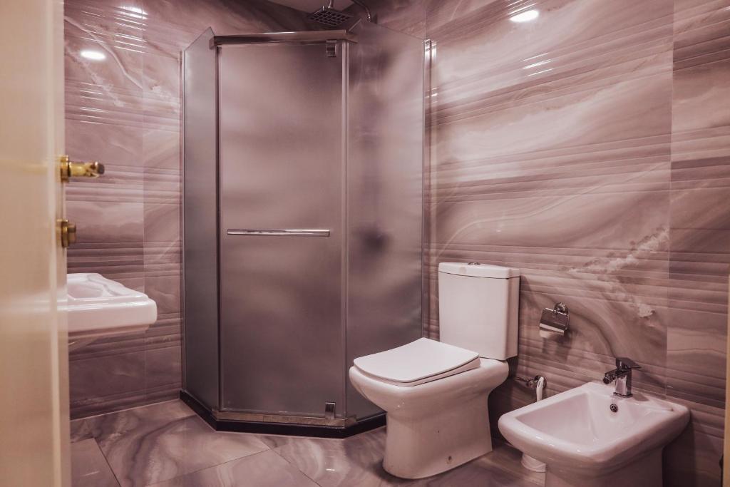 バスルーム（客室）