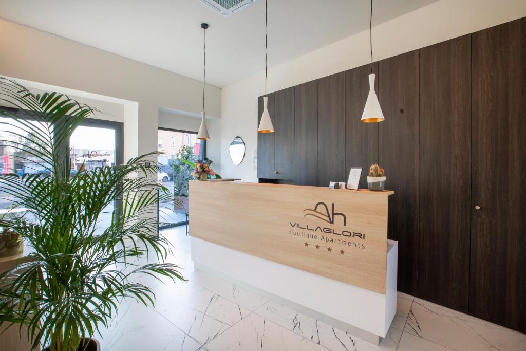 Ah Villaglori Boutique Apartments - 5
