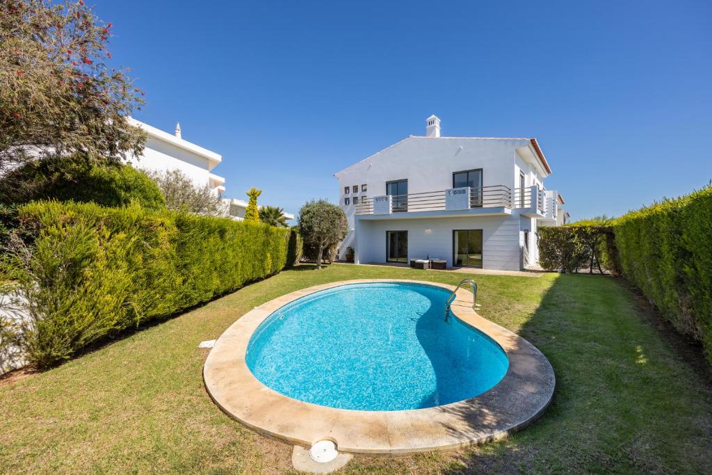 The Green Sheep Sagres, Sagres