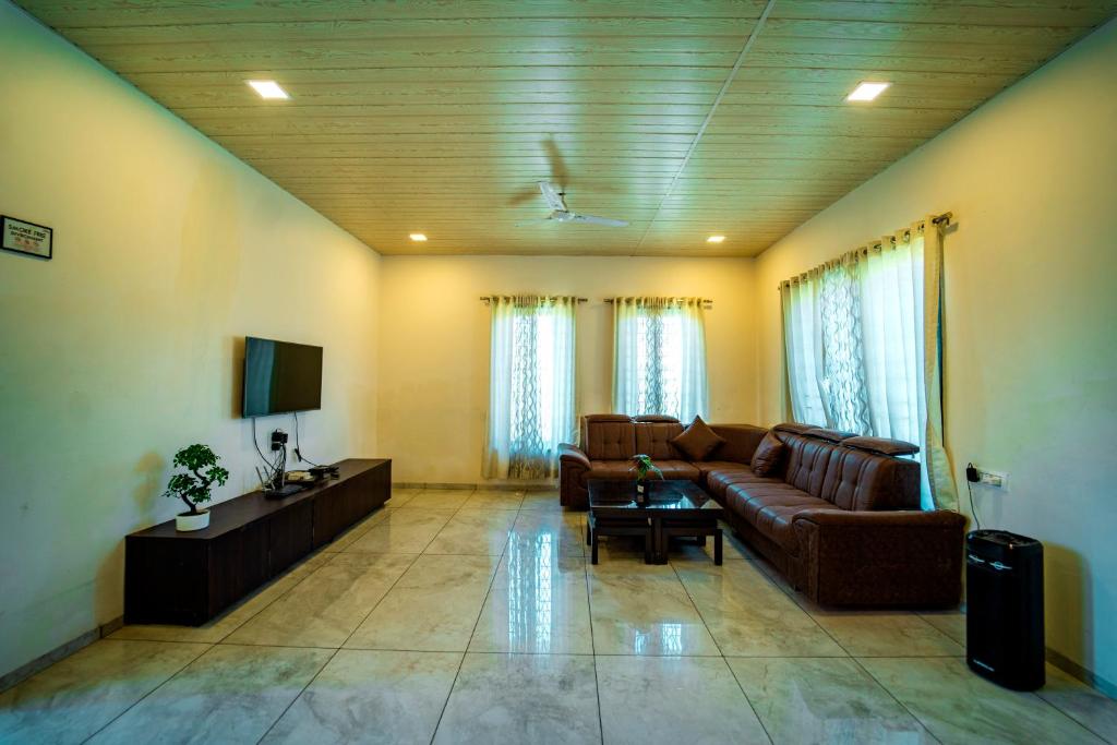 Villa Insam by Spicy Mango photo
