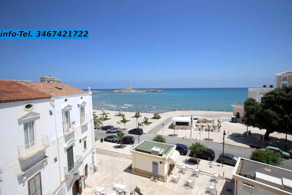 Appartamenti Luce Vieste - 1