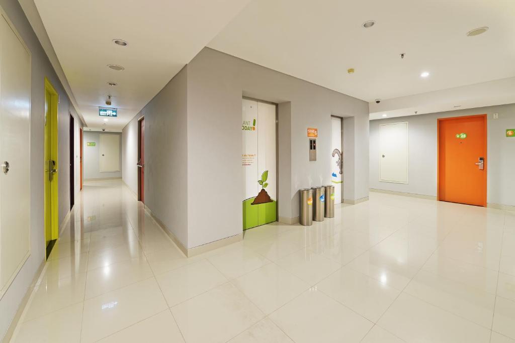 Facilities, POP! Hotel Malioboro in Yogyakarta