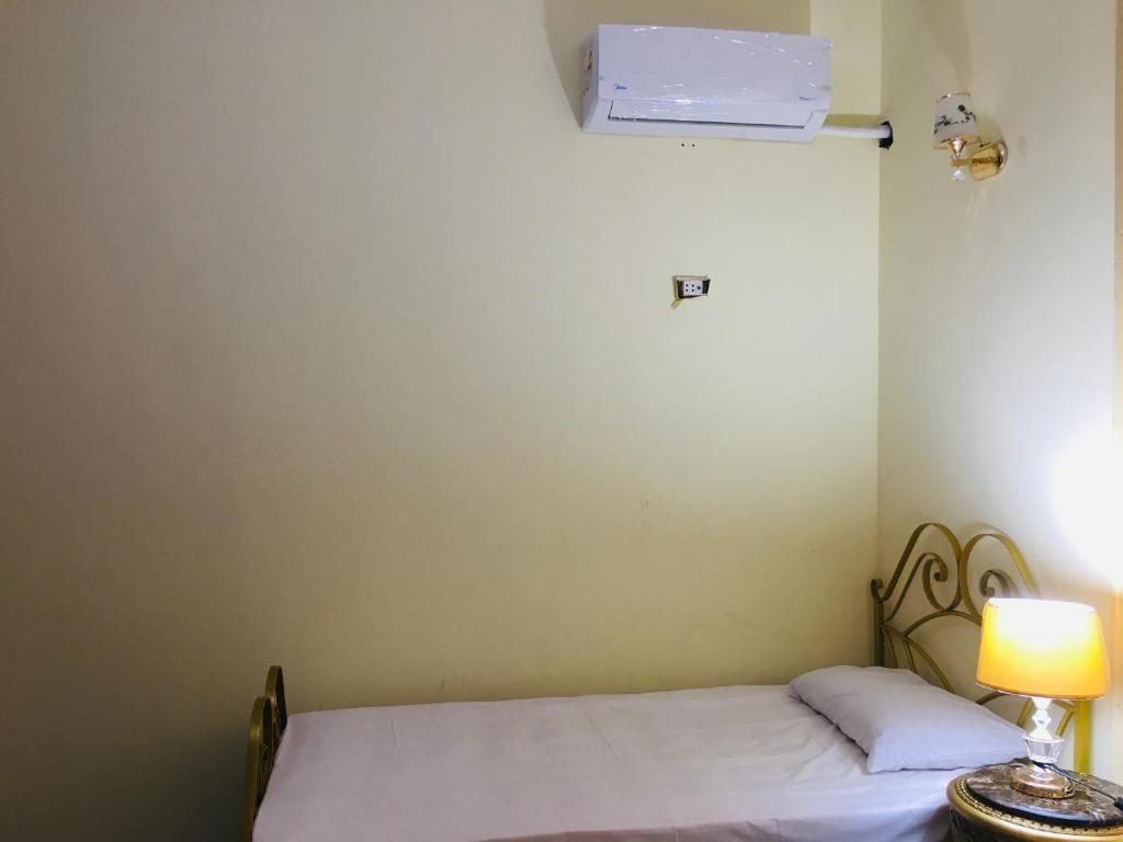 Cairo Lodge Hostel photo
