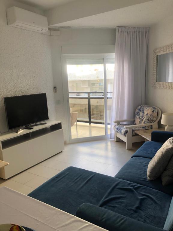 Skol Apartments Marbella - 1 Bedroom Apartment with Sea Views - 3