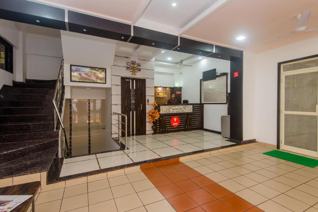 OYO Hotel Gems photo