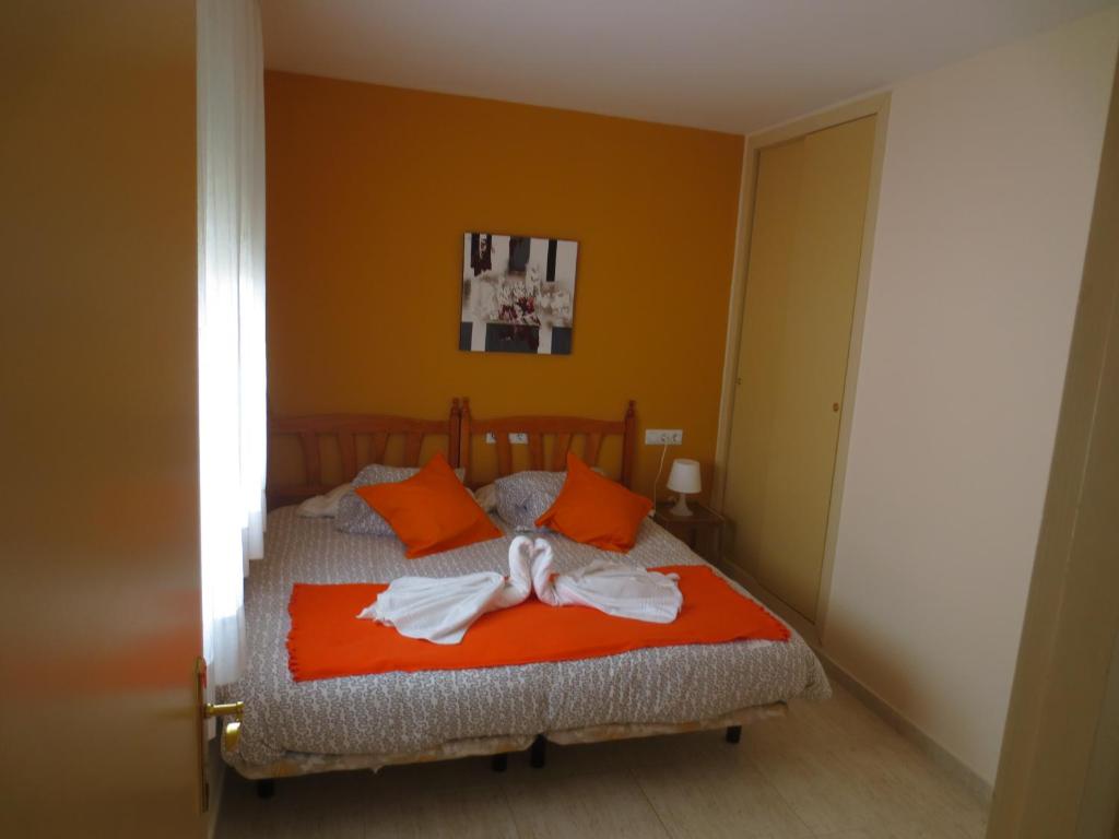 Apartaments Can Claudi - 5