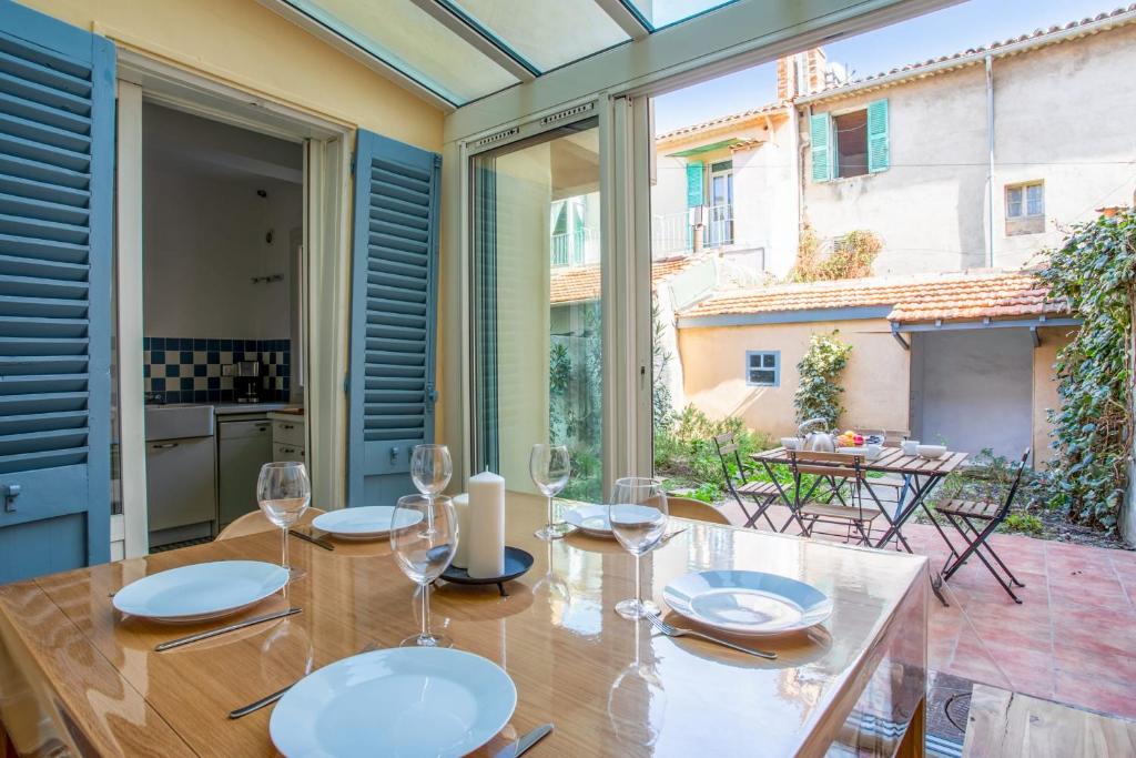 Maison Castel - Welkeys - 2