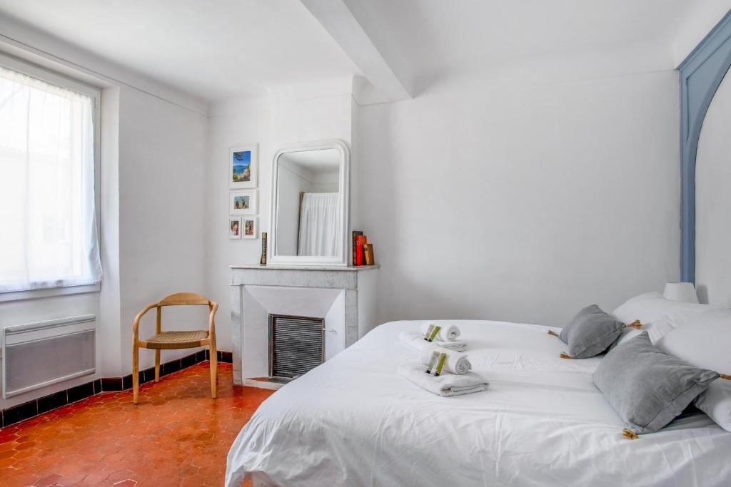 Maison Castel - Welkeys - 5