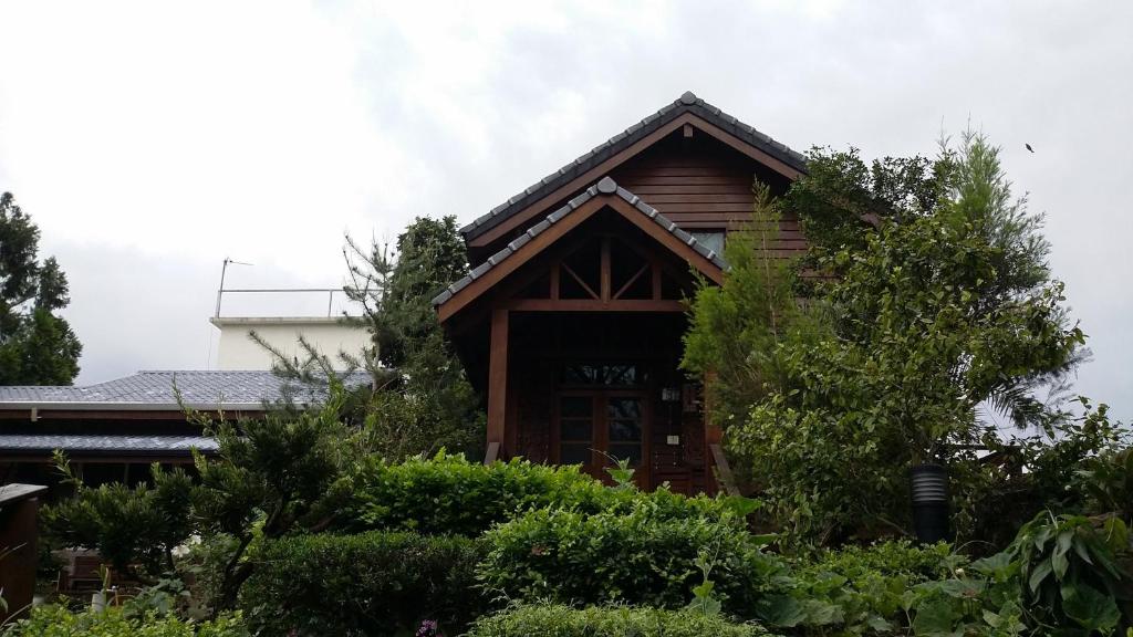 Summer Trail B&B 호텔 이미지 2