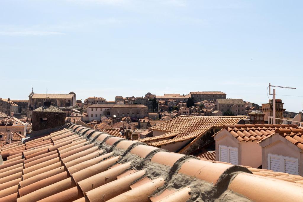 Central Old Town Apartments photo